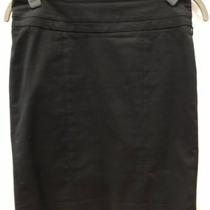 Loft size 00P Pencil skirt
